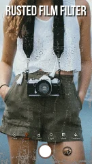 Vintage Camera | Android Source Code (Support Android 12)