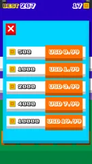 Flap Up – Premium Unity Template