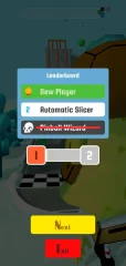 Funny Spongebob Racer 3D
