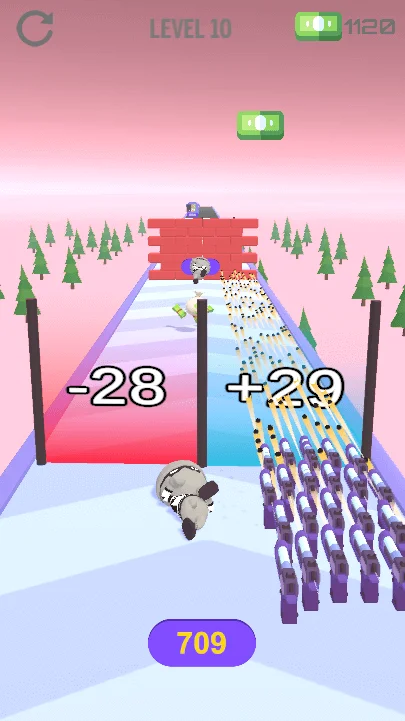 Weapon Fest Top Trending Game — screenshot 10