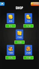 Match Factory 3D Matching Trending Game Unity Source Code