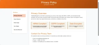 TeleMediBridge Telehealth & Remote Care Management Platform
