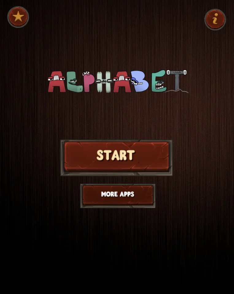 Alphabet Lore Animation Code — screenshot 5