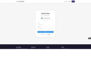 Smart ePaper - Digital Newspaper Publishing Platform with Crop Tool
