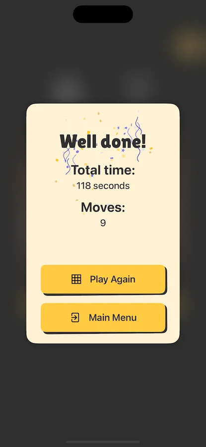 Photo Puzzle Game — screenshot 6