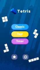 Brick Classic Tetris