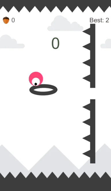 Dunk Hop — screenshot 3