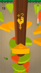 Helix Jump Source Code (AdMob + Unity Ads)
