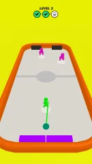 Disc Challenge: Unity Project