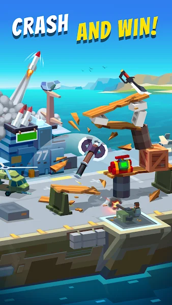 Flippy Knife — screenshot 10