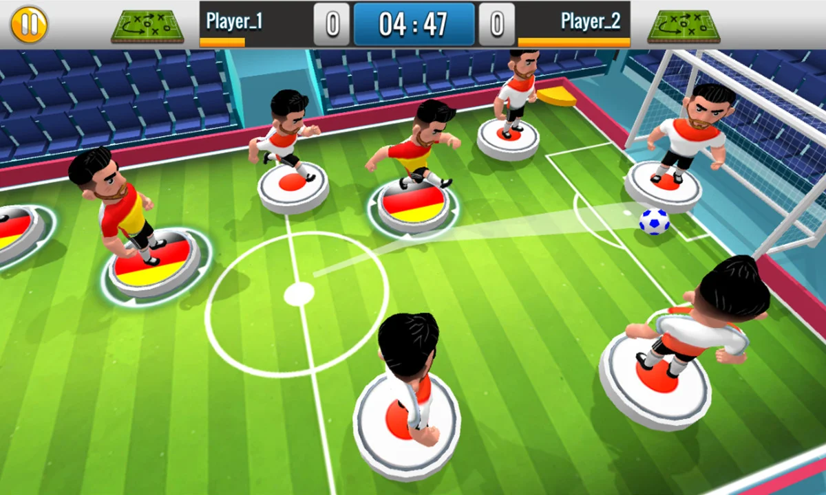 Fruit Juice Maker — screenshot 2