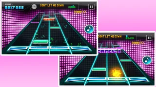 Guitar Hero – Unity 2020.3.3f1 – 64 Bit Enabled