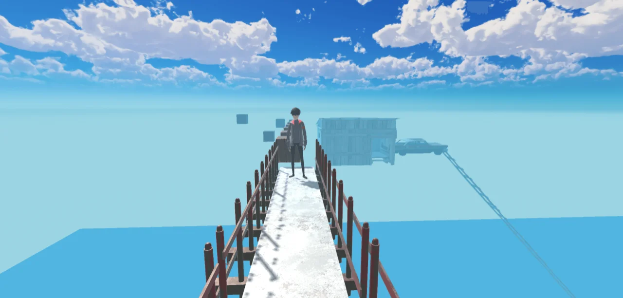 Only Up! — screenshot 1