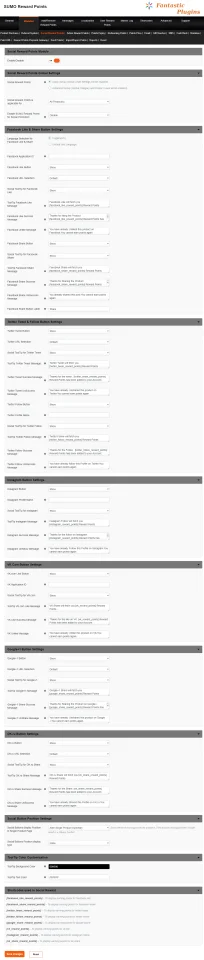 Sumo Reward Points - WooCommerce Reward System — screenshot 5