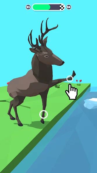 Move Animals — screenshot 2