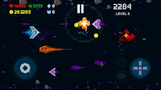 Warring Universe - Complete Game
