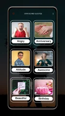 Quote Writer - Quote Maker App for Instagram - Add Text Text on Photo Editor & Photo Text Editor
