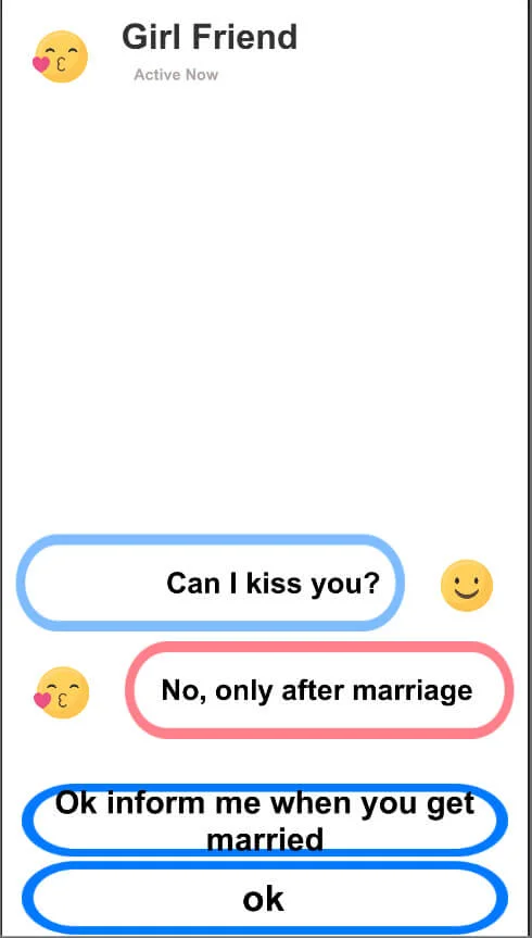 Chating Master! — screenshot 8