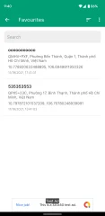 Fake GPS Location