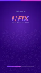 InfixEdu - Open Source Flutter for Android & iOS