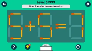 Matches Sort Deluxe Unity Complete Project (999 Levels)