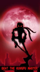 Stick Fight: Shadow Warrior Unity