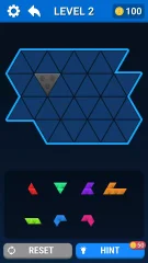 Hexa Block - Puzzle Game