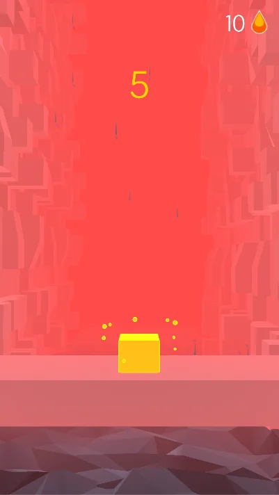 Jellyjump — screenshot 4