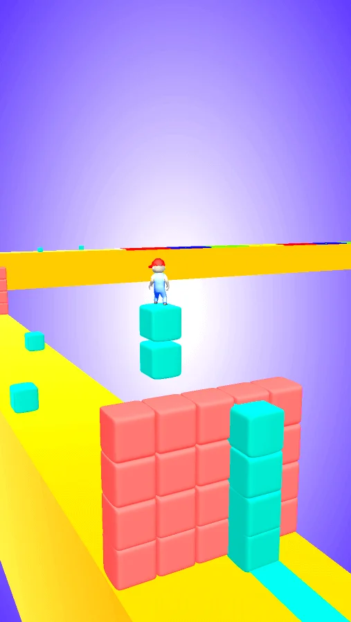 Stack Cubes — screenshot 4
