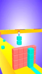 Stack Cubes