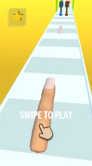 Nail Stacky Dash
