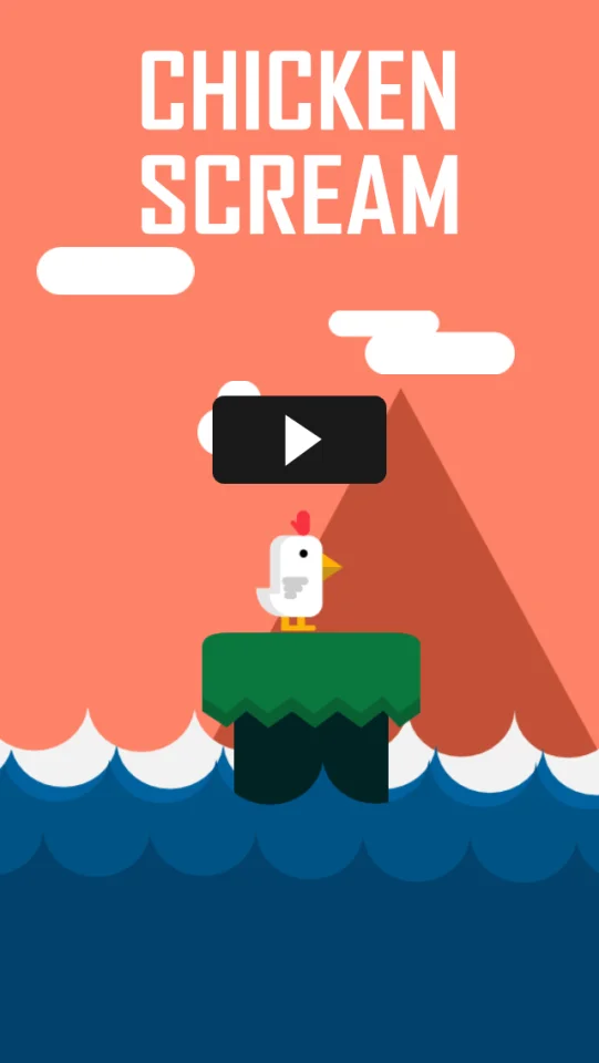 Chicken Scream — screenshot 3