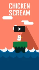 Chicken Scream