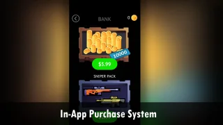 Flip the Gun – Arcade