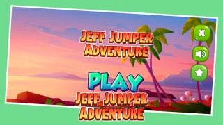JeffJumper Adventure