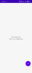 RikiNote - Secure Notes with PIN Lock | Android Studio Source Code
