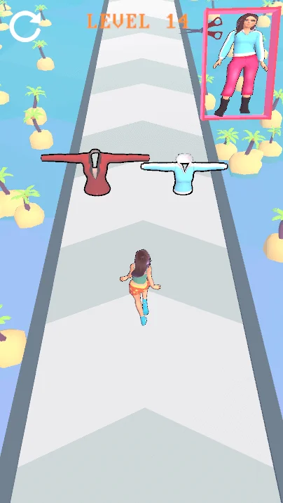 Doll Queen Designer — screenshot 1