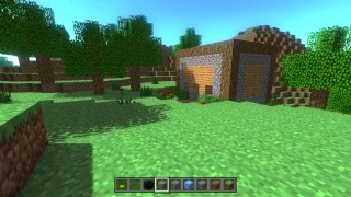 Minecraft Unity Clone