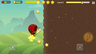 Turtle Hero Run – Complete Game