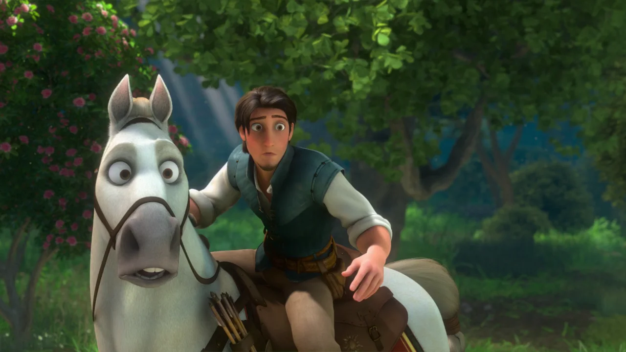 Tangled GIFs — screenshot 3