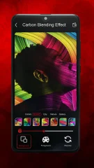 Carbon Photo Lab - Double Exposure Blending Effect - Blend Photo Editor & Effect