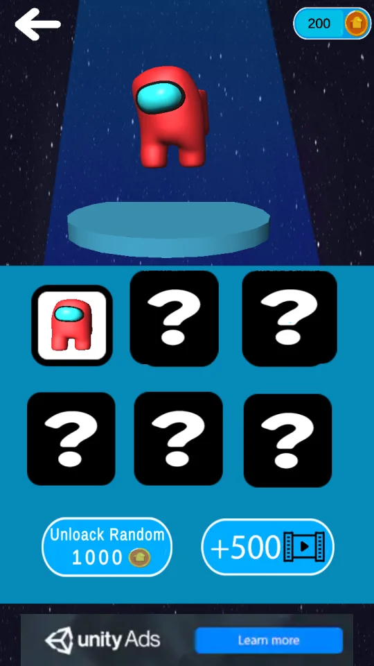 Imposter Smashers Unity Source Code — screenshot 6