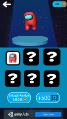 Imposter Smashers Unity Source Code