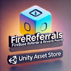 FireReferrals - Complete Firebase Referral