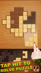 Block Hexa Woody Puzzle Source Code