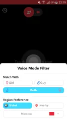 HOLALA Premium Live Random Video Calls Voice Calls Matching Admin Panel