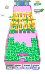 Piston Clicker Idle Money Machine