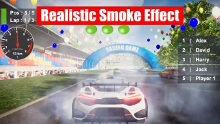 Racing Game Creator 2