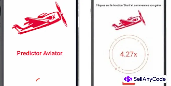 Predictor Aviator Code