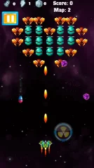 Alien Galaxy Shooter